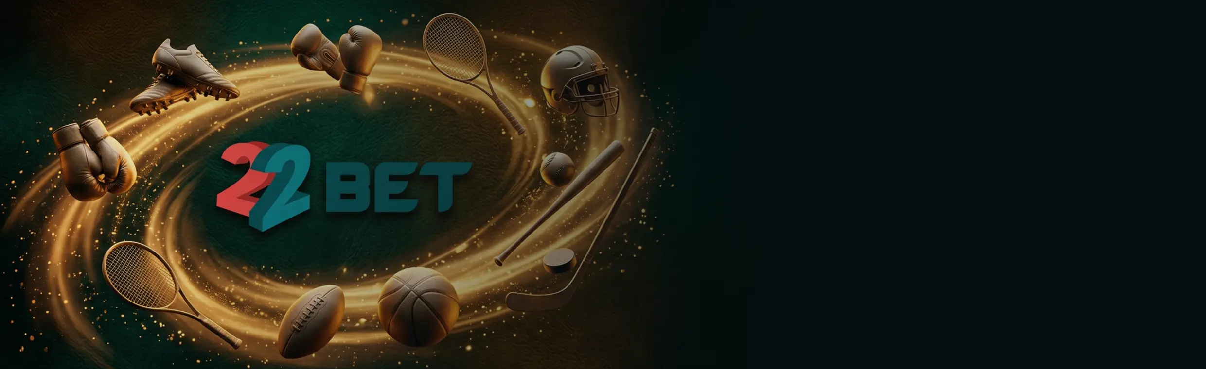 22Bet Kody promocyjne