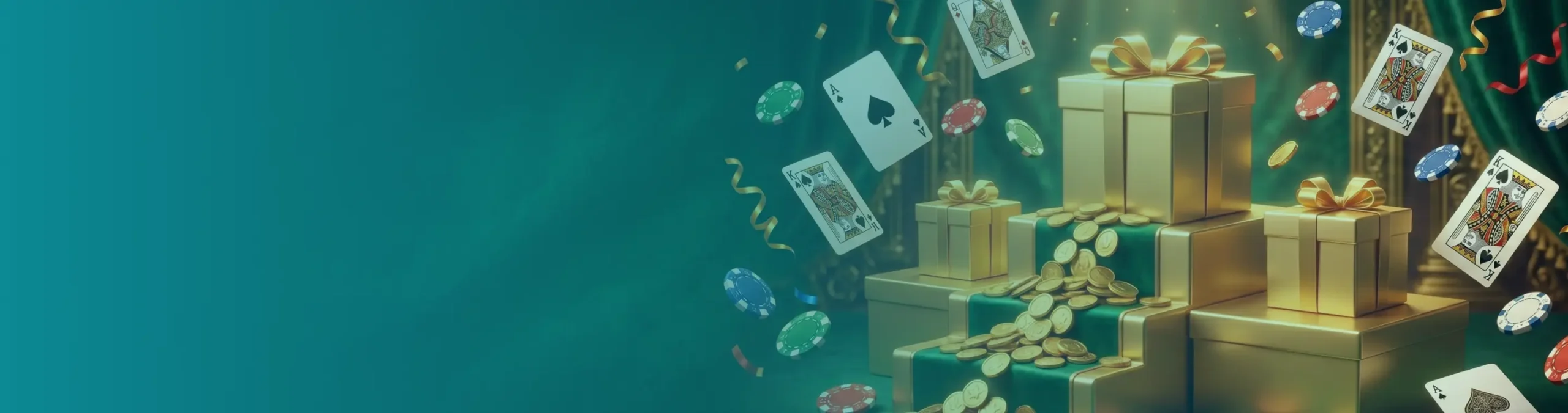 22Bet Bonus powitalny