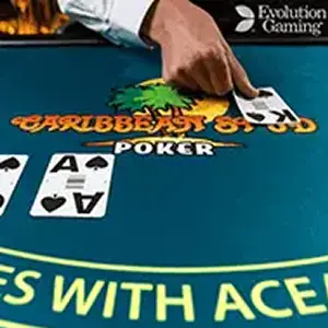 Caribbean Stud Poker