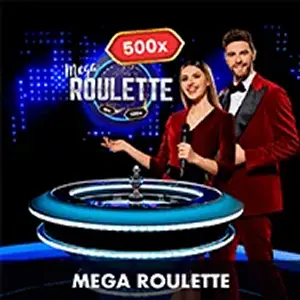 Mega Roulette