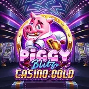 Piggy Blitz Casino Gold
