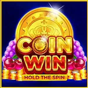Coin Win Hold The Spin